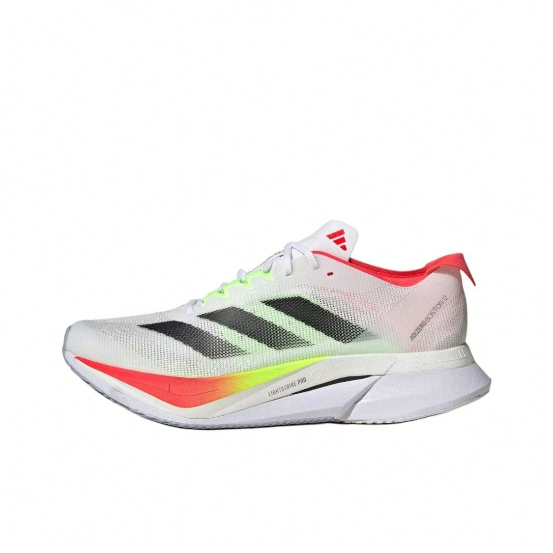 Adidas Shoes Adizero Boston 12 - Adidas Adizero Boston 12, ademende hardloopschoenen,