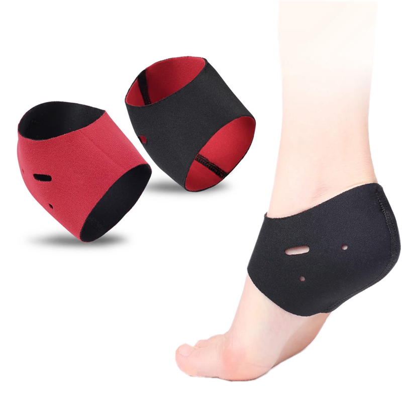 Ankle Mobility Band - 2Pcs Hak Warm Protector Binnenzool Orthopedische
