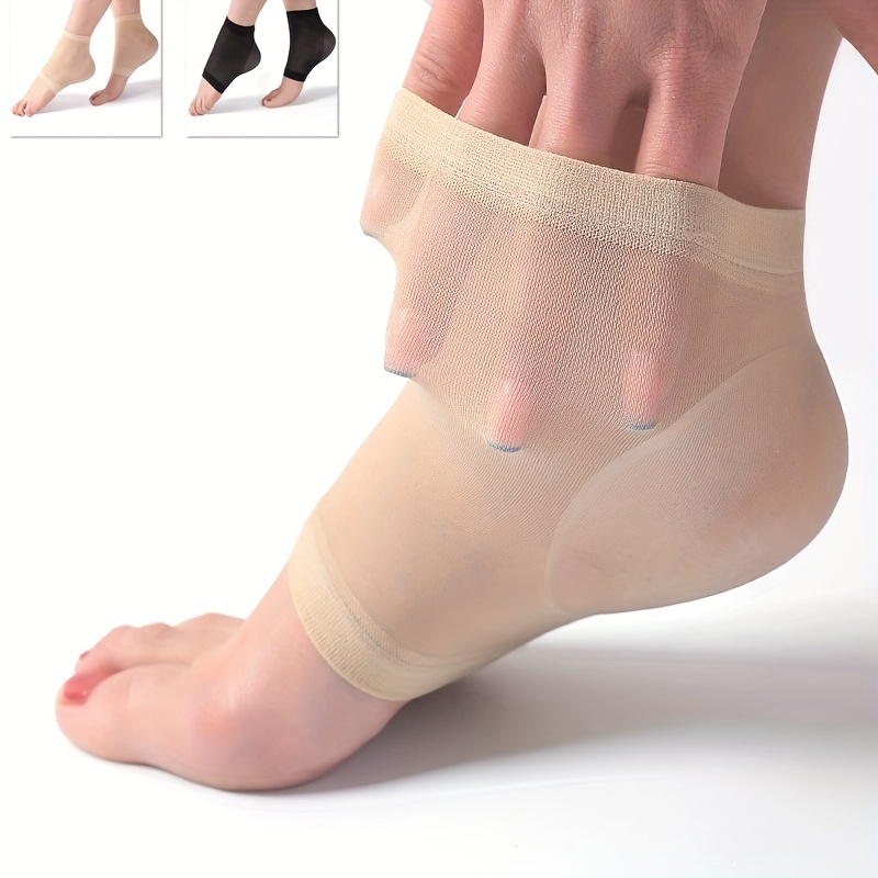 Ankle Mobility Band - 1 paar verbeterde hoge elasticiteit ademende