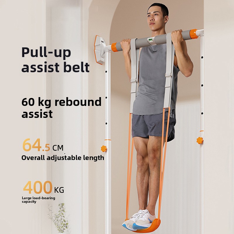 Pull Up Assist Band - Verstelbare Pull-Up Assistentiebanden Set voor Ondersteuning