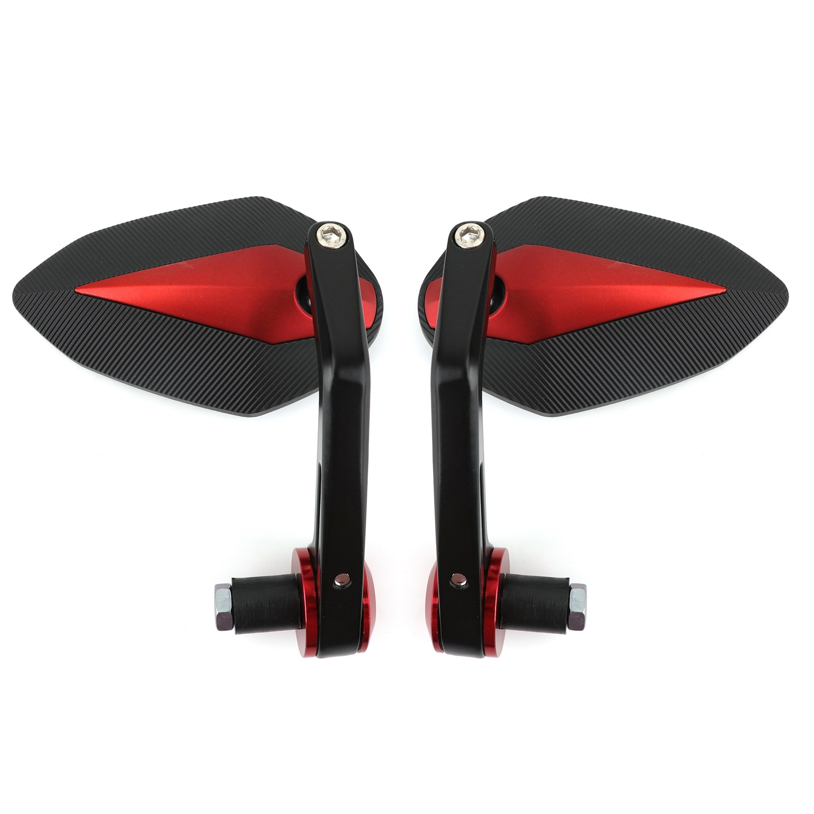 Crossfit Accessories - Motorfiets Sportbike 7/8 