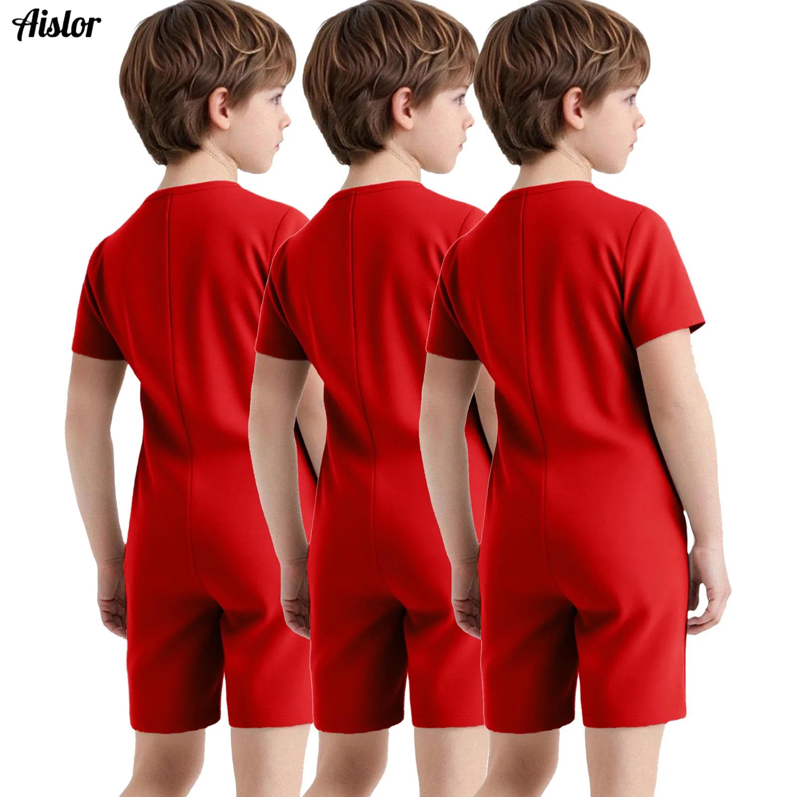 Knee Sleeve Pair - 3 stuks kinderen meisjes jongens speciale