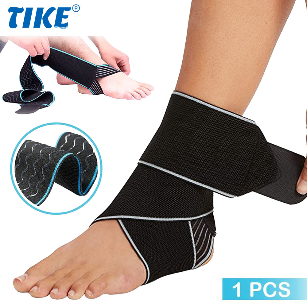 1 stuks elastische siliconen e - Ankle Mobility Band recensie en prijs