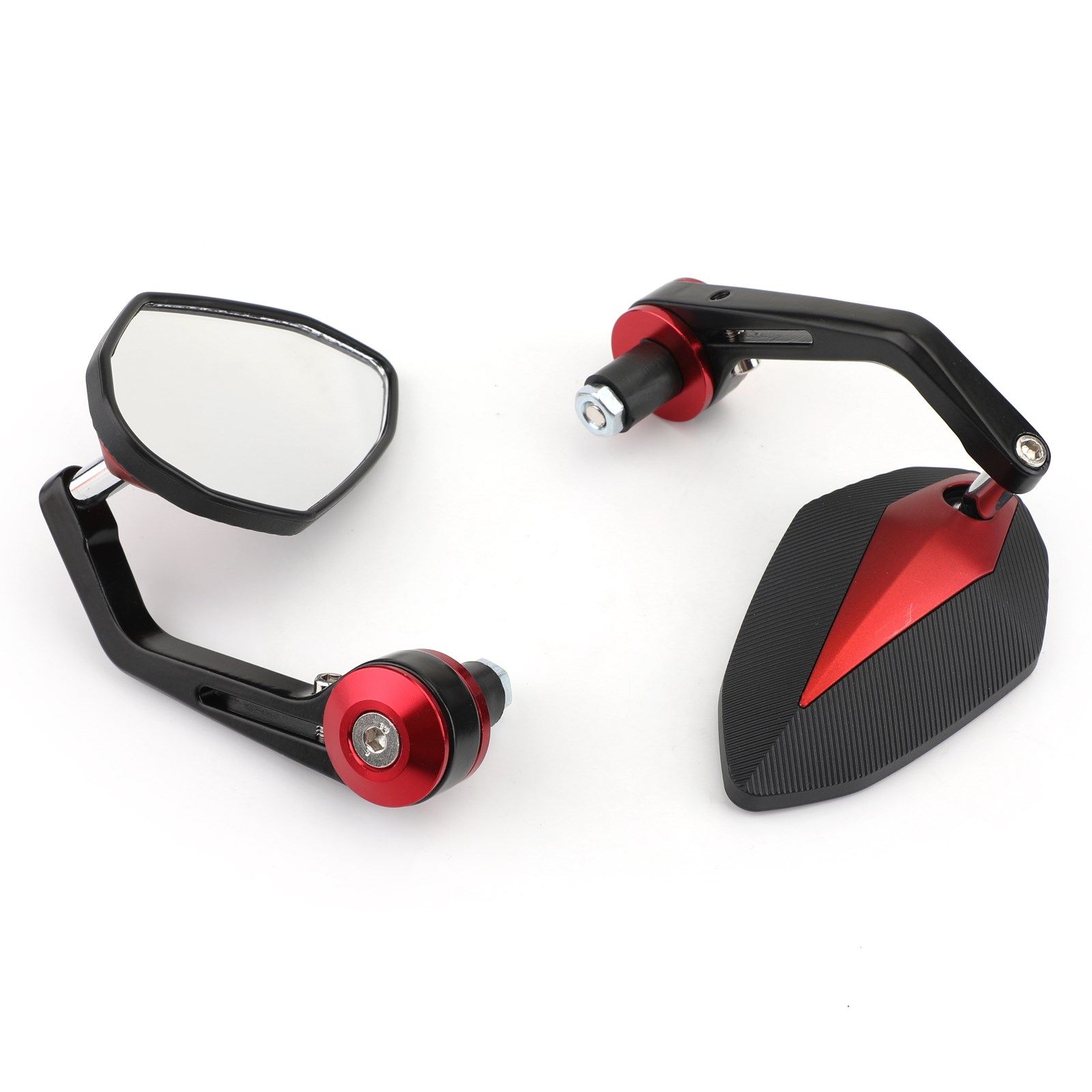 Areyourshop Zwart Rood Motorfi - Crossfit Accessories recensie en prijs
