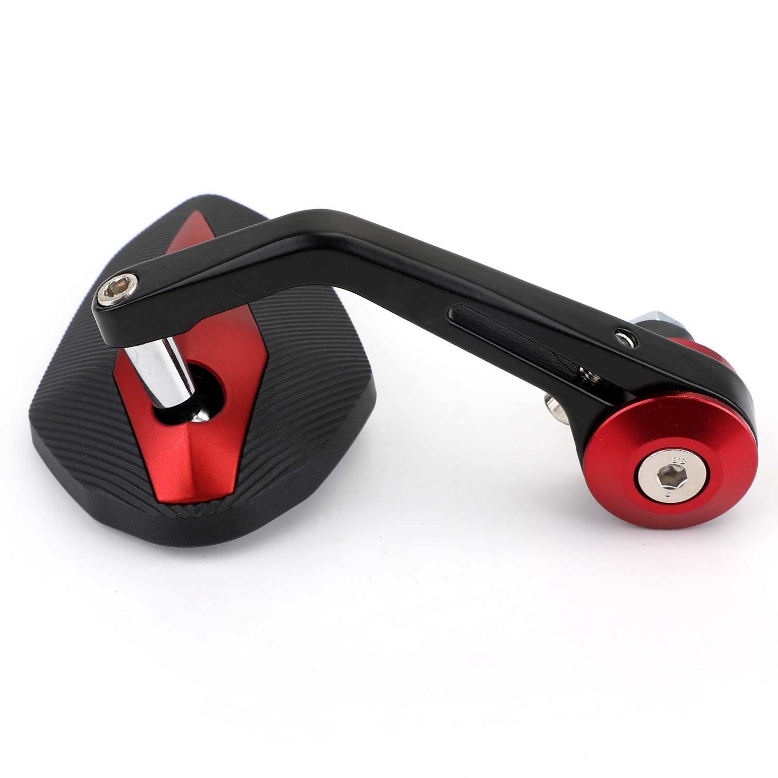 Areyourshop Zwart Rood Motorfi - Crossfit Accessories recensie en prijs