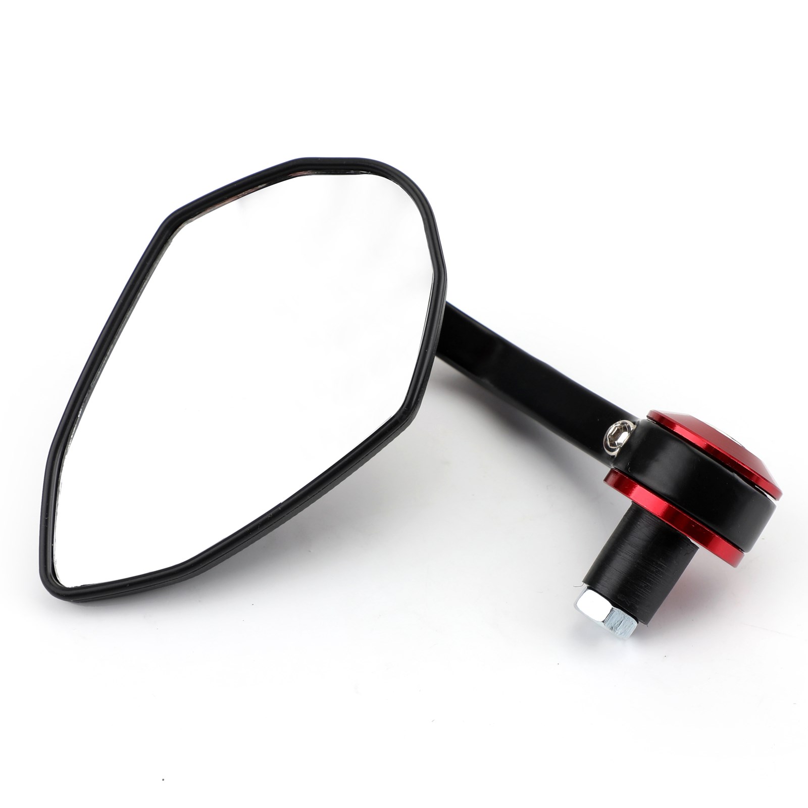 Areyourshop Zwart Rood Motorfi - Crossfit Accessories recensie en prijs