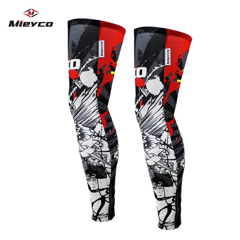 Reflecterende Fietsbeenwarmers - Knee Sleeve Pair recensie en prijs