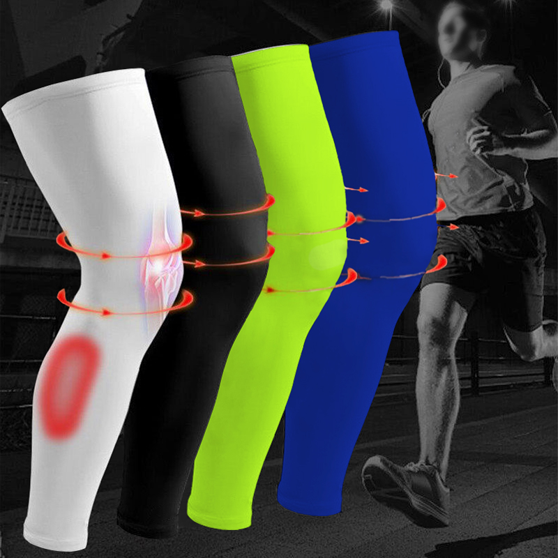 Reflecterende Fietsbeenwarmers - Knee Sleeve Pair recensie en prijs