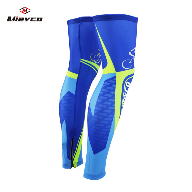 Reflecterende Fietsbeenwarmers - Knee Sleeve Pair recensie en prijs