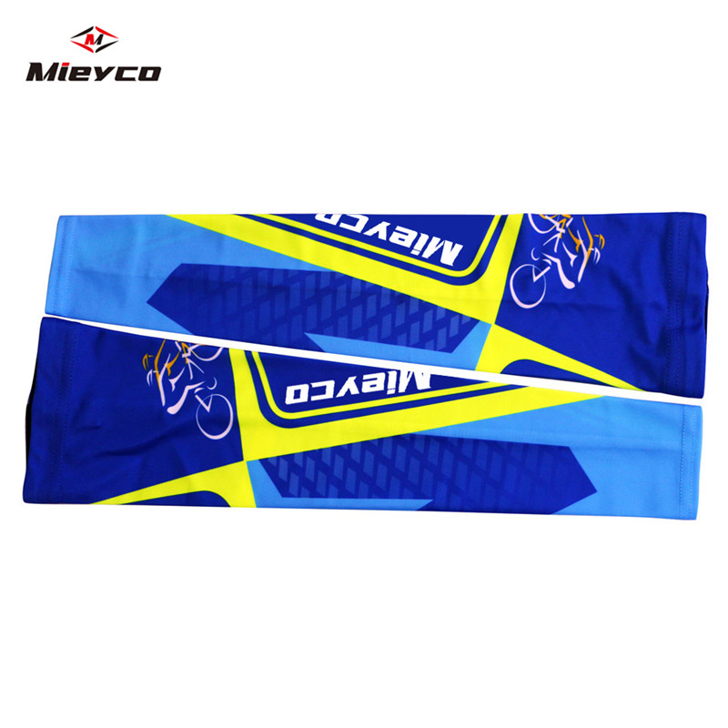 Reflecterende Fietsbeenwarmers - Knee Sleeve Pair recensie en prijs