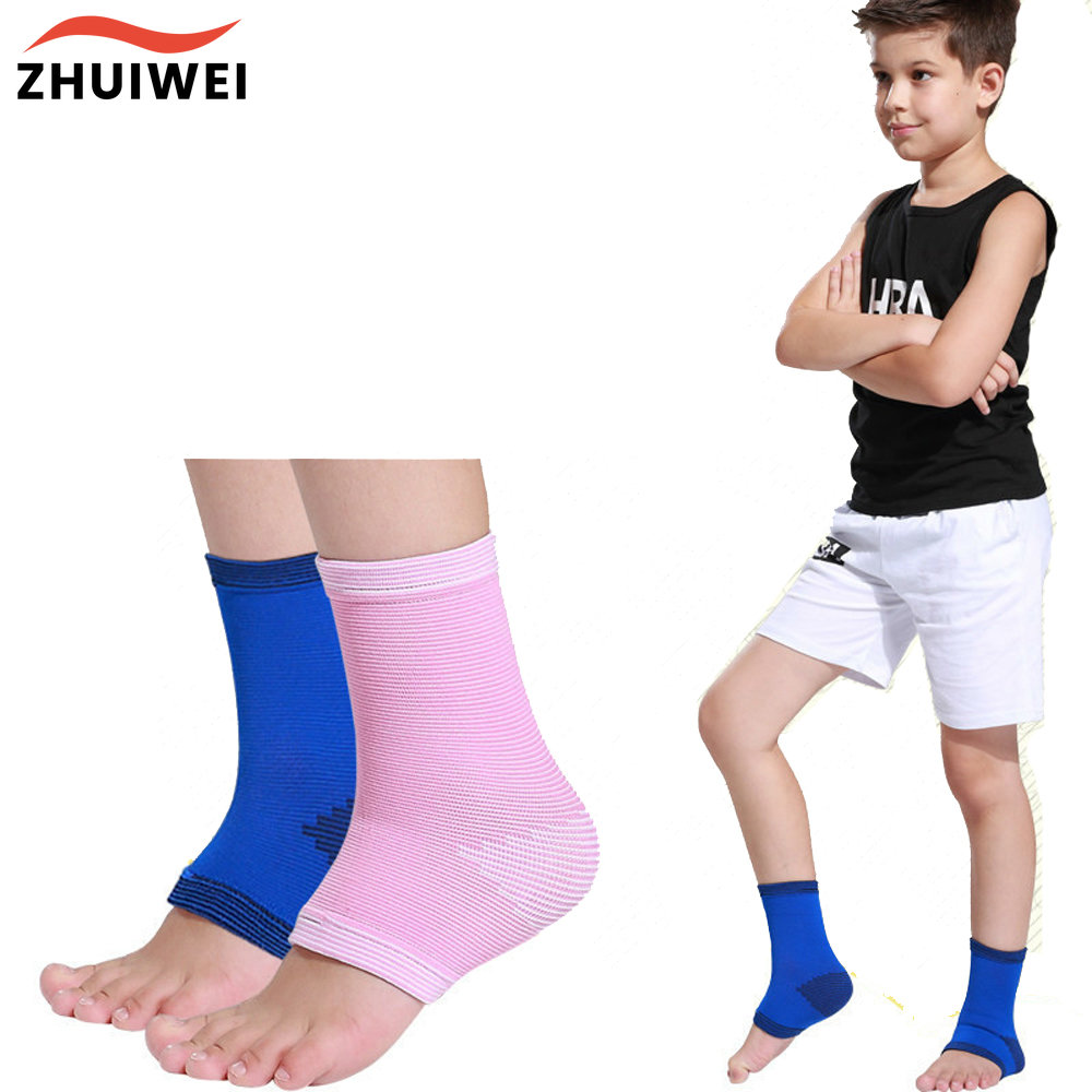 1 Paar Kinderen Kids Enkel Com - Ankle Mobility Band recensie en prijs