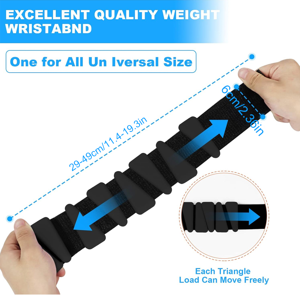 Verstelbare siliconen enkel- e - Ankle Mobility Band recensie en prijs