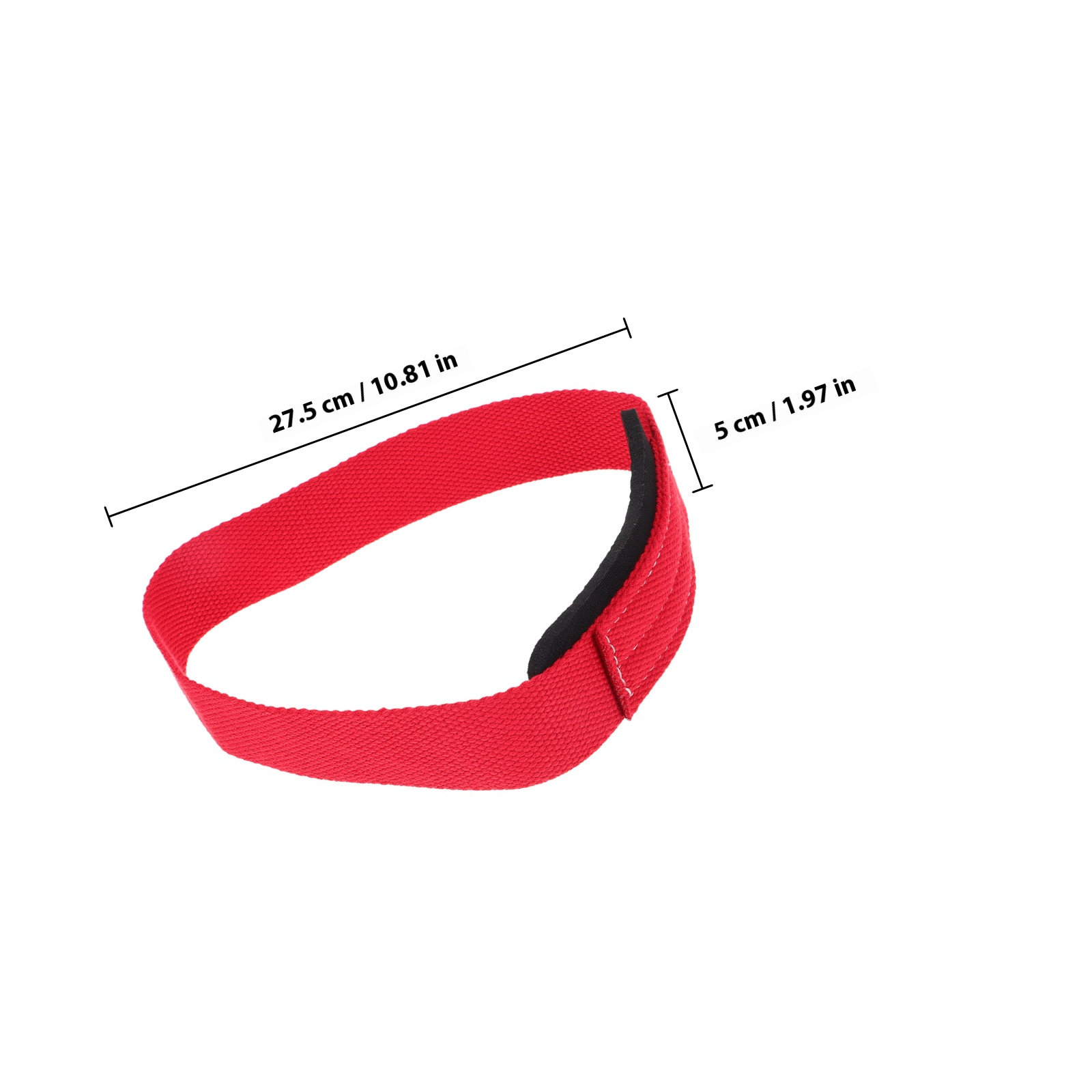 2 stuks pull-up assistentieban - Pull Up Assist Band recensie en prijs