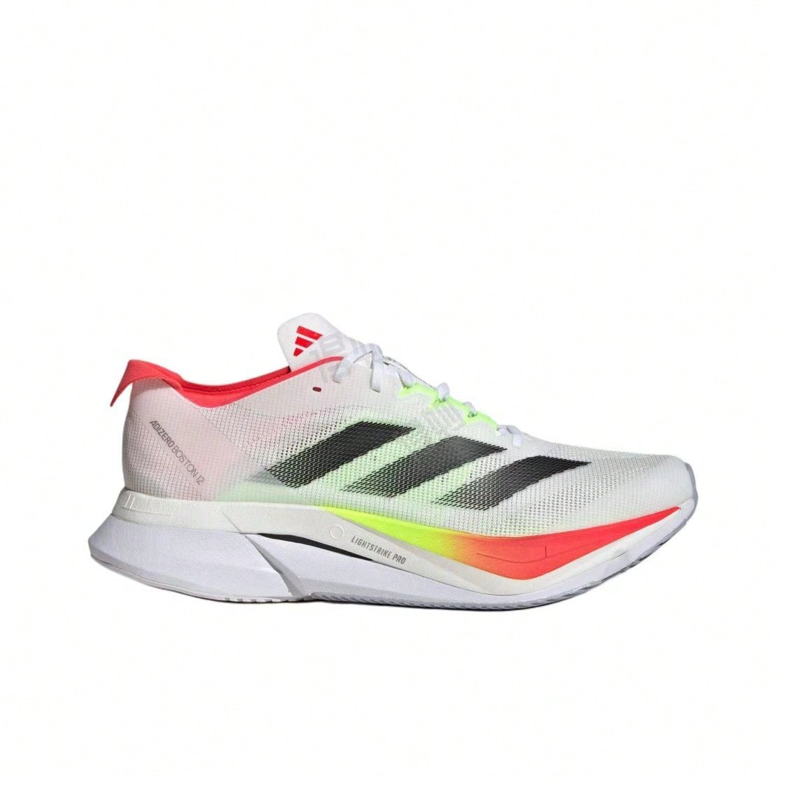 Adidas Adizero Boston 12, adem - Adidas Shoes Adizero Boston 12 recensie en prijs