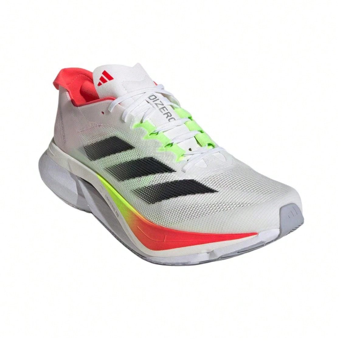 Adidas Adizero Boston 12, adem - Adidas Shoes Adizero Boston 12 recensie en prijs