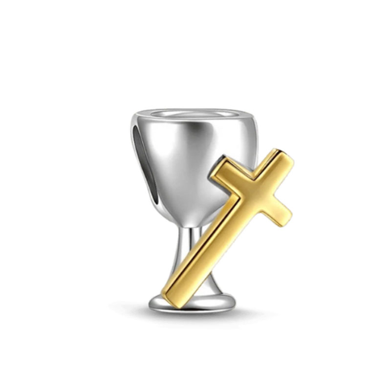 Nieuwe Bloem Kruis Charme Zwaa - Crossfit Accessories recensie en prijs