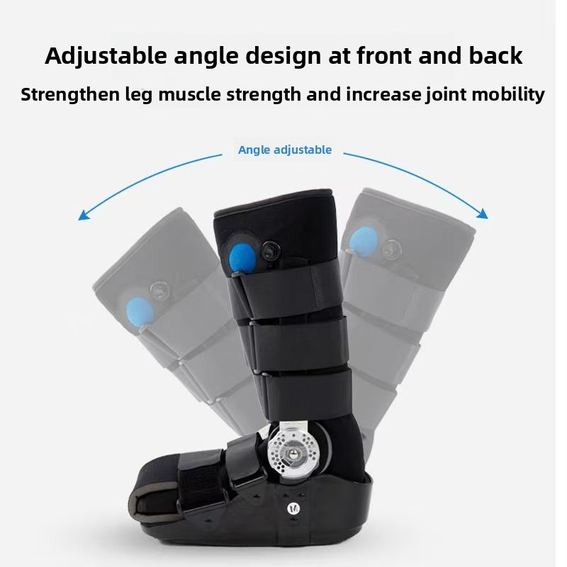 Verstelbare Chuck Airbag Reval - Ankle Mobility Band recensie en prijs