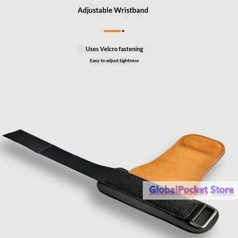 [TG823]Gym Grips Handschoenen  - Crossfit Training Gear recensie en prijs