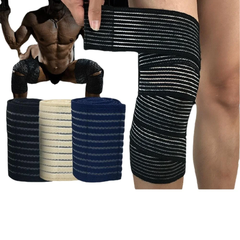 1PC Tape Compressie Bandage En - Ankle Mobility Band recensie en prijs