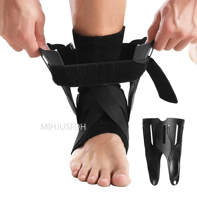 2/1pcs Enkelbrace voor Verstui - Ankle Mobility Band recensie en prijs