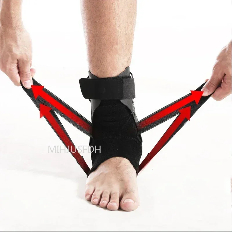 2/1pcs Enkelbrace voor Verstui - Ankle Mobility Band recensie en prijs