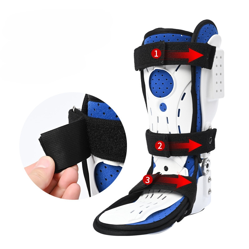 Verstelbare enkelgewrichtsbeug - Ankle Mobility Band recensie en prijs
