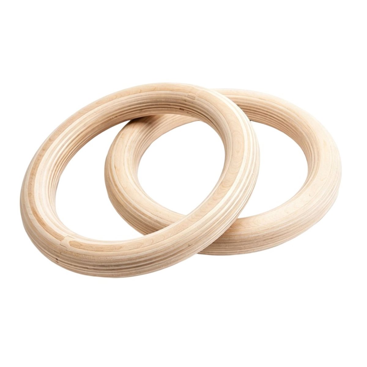 Zomeruitverkoop 2 stuks houten - Gymnastic Ring Wood recensie en prijs