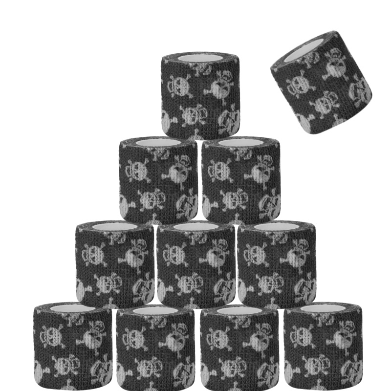 Atletische tape-wraps voor spo - Finger Tape Athletic recensie en prijs