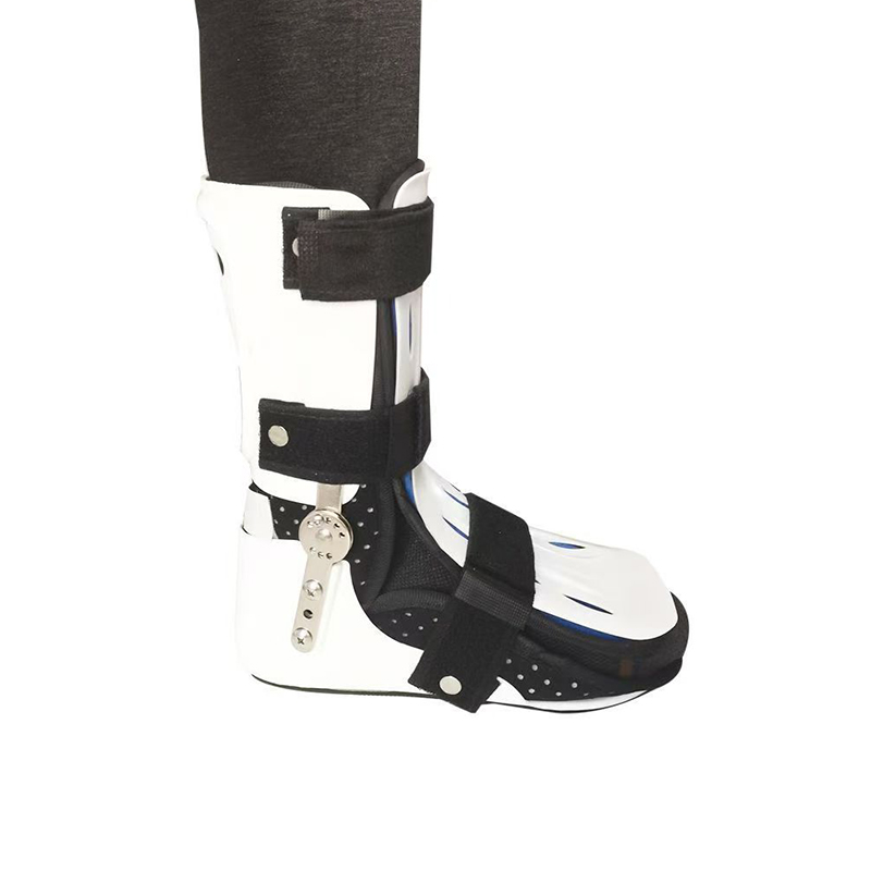 Verstelbare enkelbrace, voetva - Ankle Mobility Band recensie en prijs
