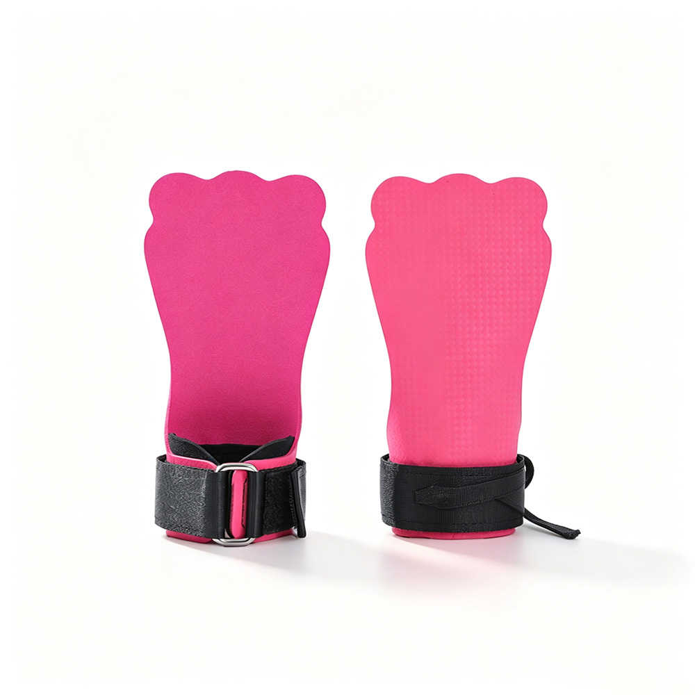 Kevlar rubber gewichtshefgrepe - Crossfit Training Gear recensie en prijs