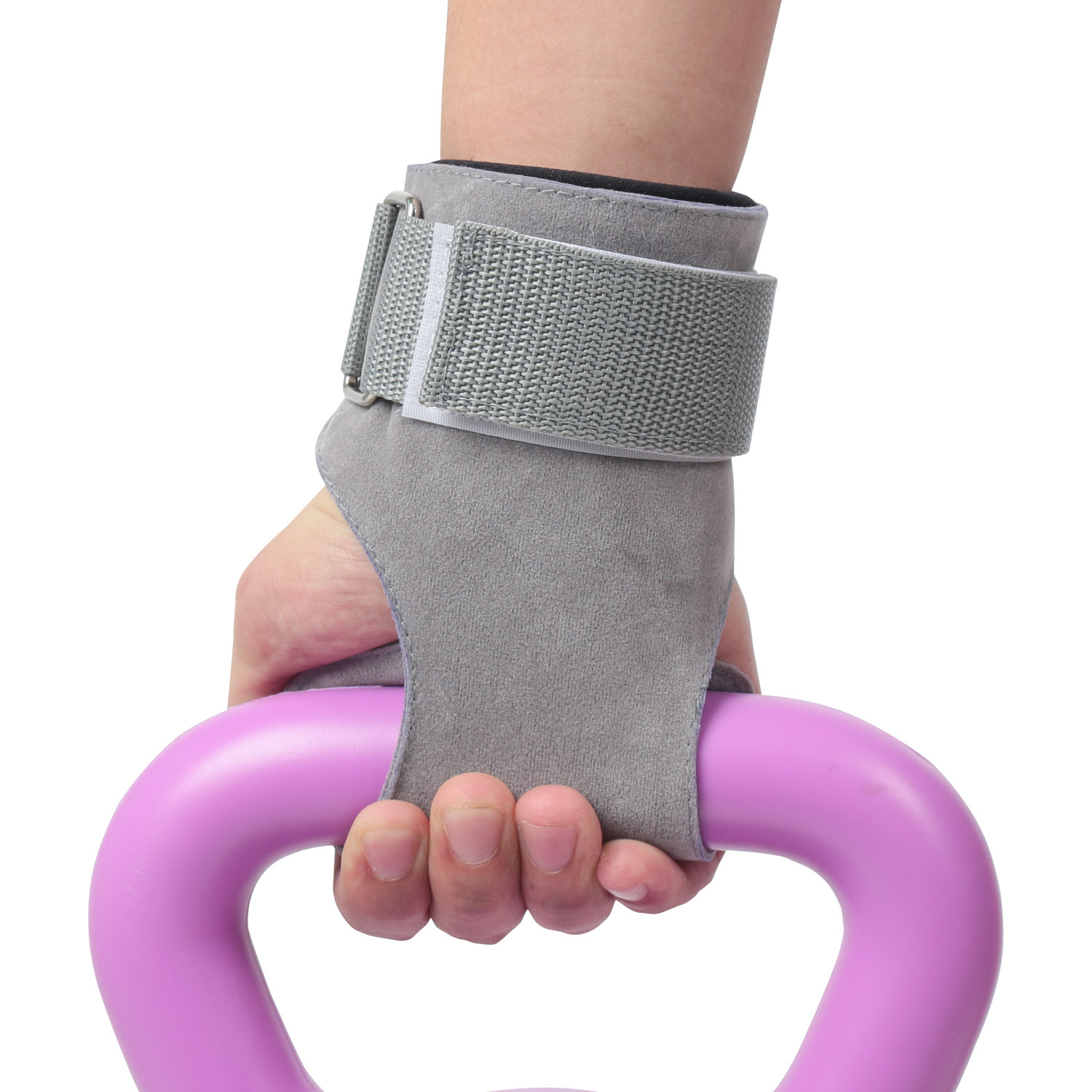 1 paar Gewichtheffen Gym Hands - Crossfit Workout With Equipment recensie en prijs
