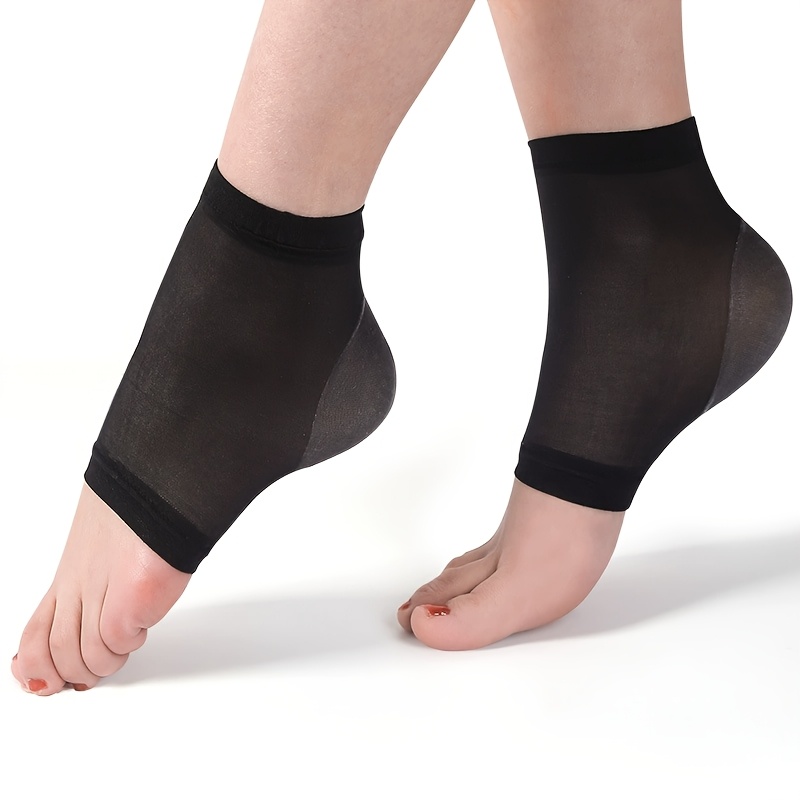 1 paar verbeterde hoge elastic - Ankle Mobility Band recensie en prijs