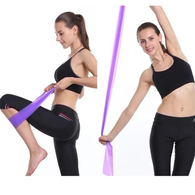Elastische fitnessbanden Weers - Crossfit Training Gear recensie en prijs