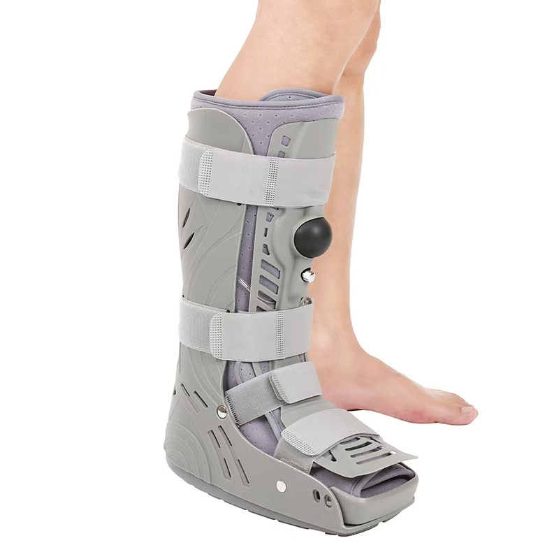 Verstelbare Cam Walker Walker  - Ankle Mobility Band recensie en prijs