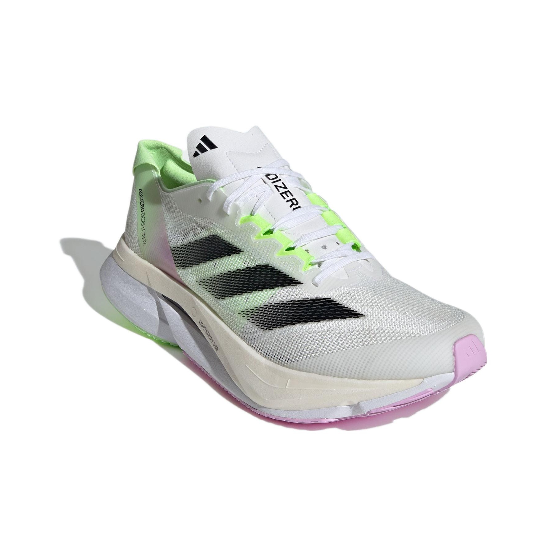 Adidas Adizero Boston 12 Mesh  - Adidas Shoes Adizero Boston 12 recensie en prijs