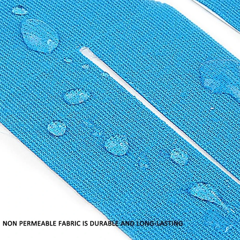 5 stuks voorgesneden kinesiolo - Finger Tape Athletic recensie en prijs