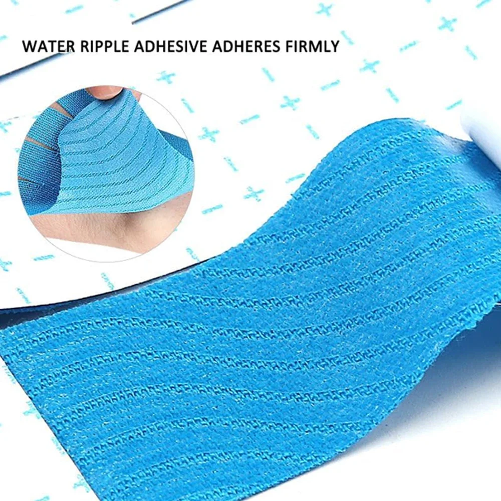 5 stuks voorgesneden kinesiolo - Finger Tape Athletic recensie en prijs