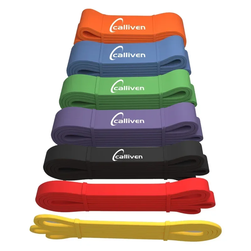 Yoga TPE elastische band Pull- - Pull Up Assist Band recensie en prijs