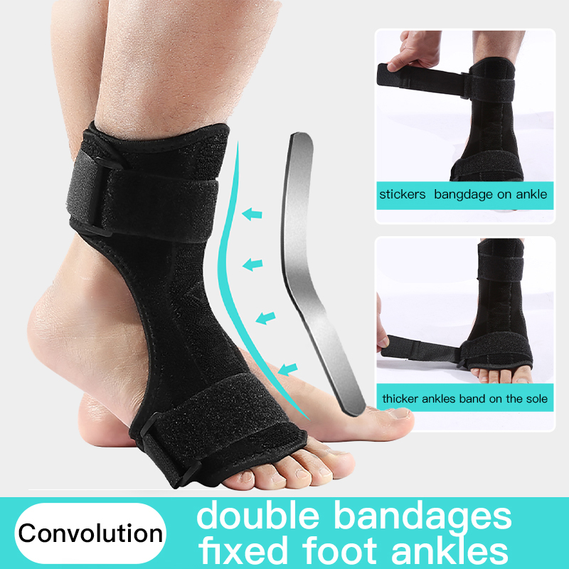 1 STKS Compressie Enkelbrace O - Ankle Mobility Band recensie en prijs