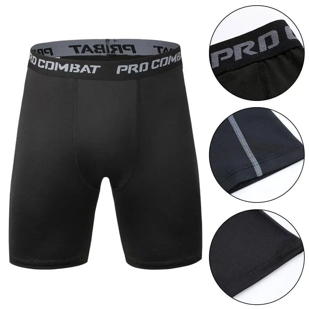 Heren hardloopleggings Sneldro - Crossfit Victory recensie en prijs