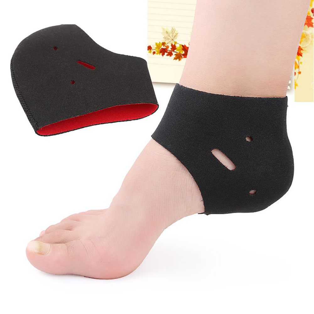 1 Paar Compressie Fasciitis Pl - Ankle Mobility Band recensie en prijs