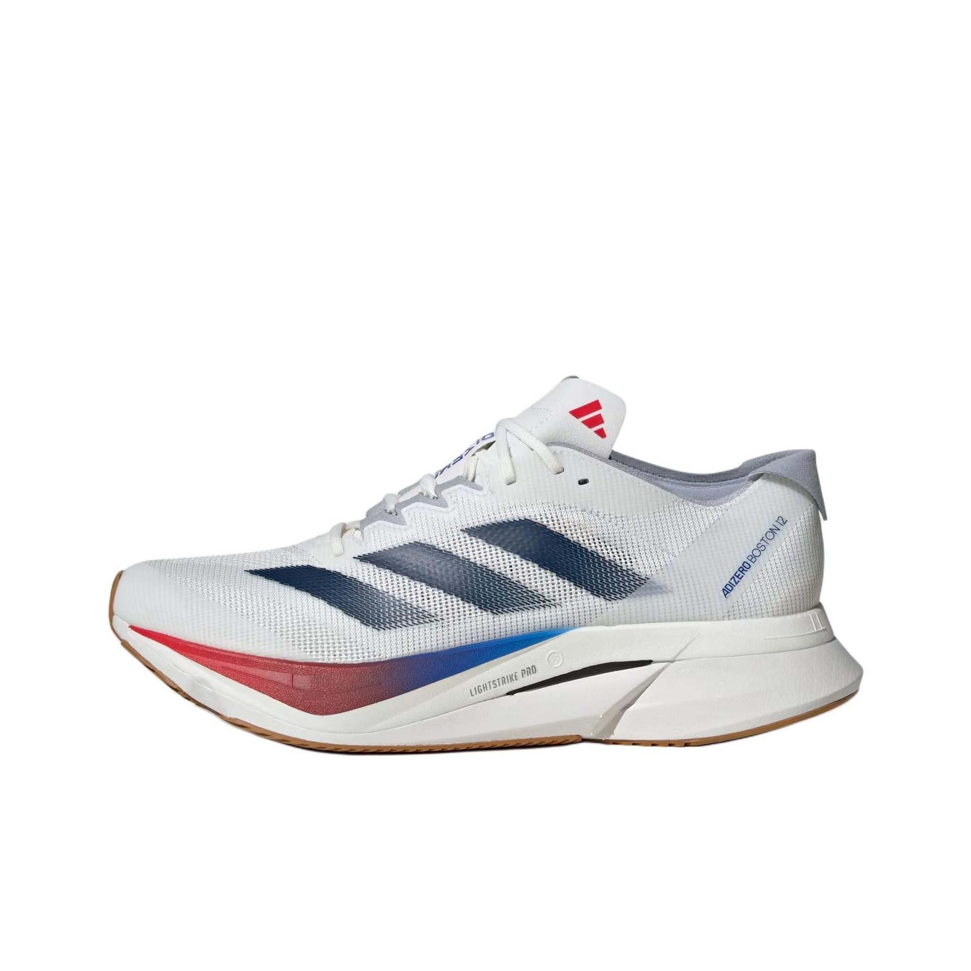 Adidas Adizero Boston 12 hardl - Adidas Shoes Adizero Boston 12 recensie en prijs