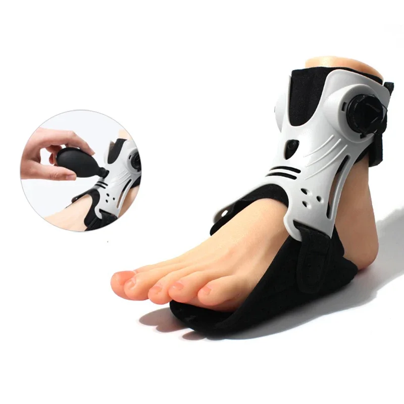 Verstelbare enkelsteun Fixator - Ankle Mobility Band recensie en prijs