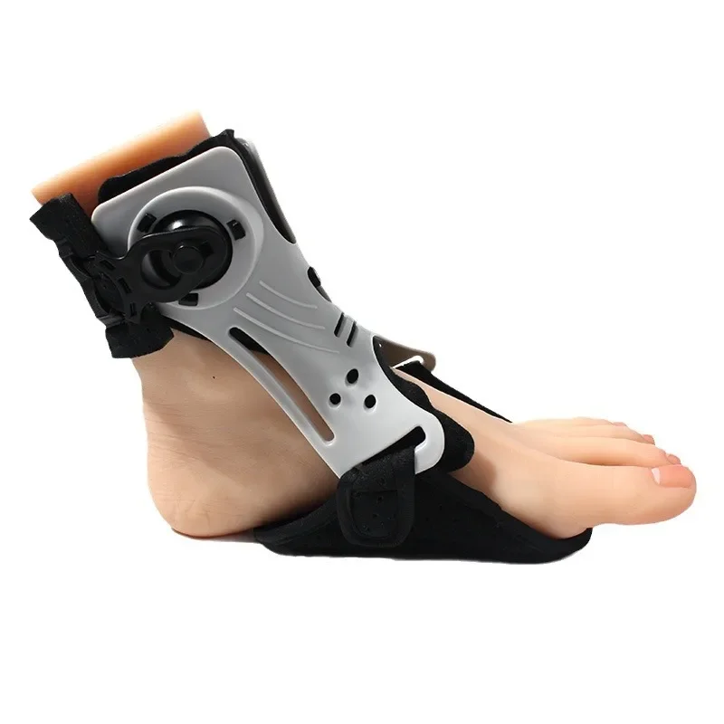 Verstelbare enkelsteun Fixator - Ankle Mobility Band recensie en prijs