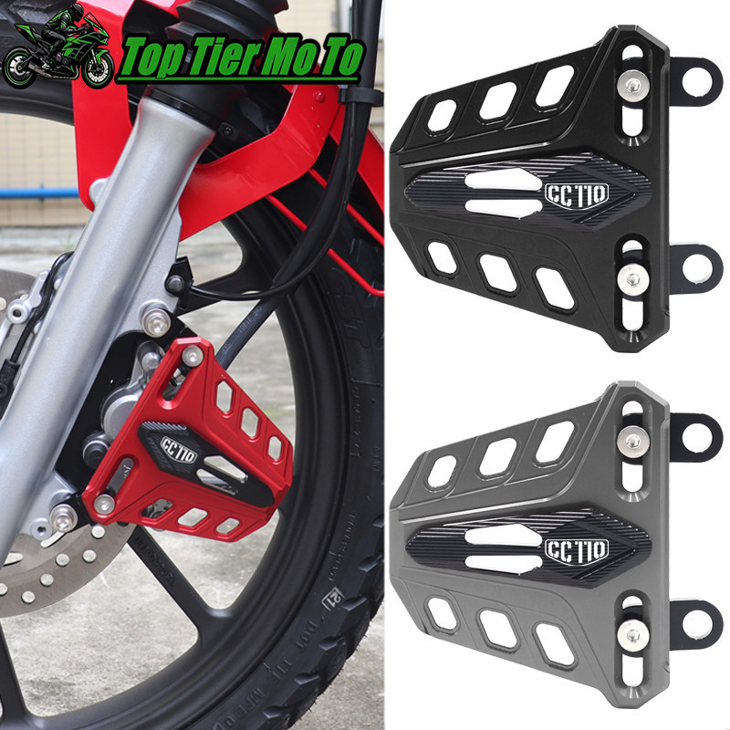 Geschikt voor Honda Cross Cub  - Crossfit Accessories recensie en prijs