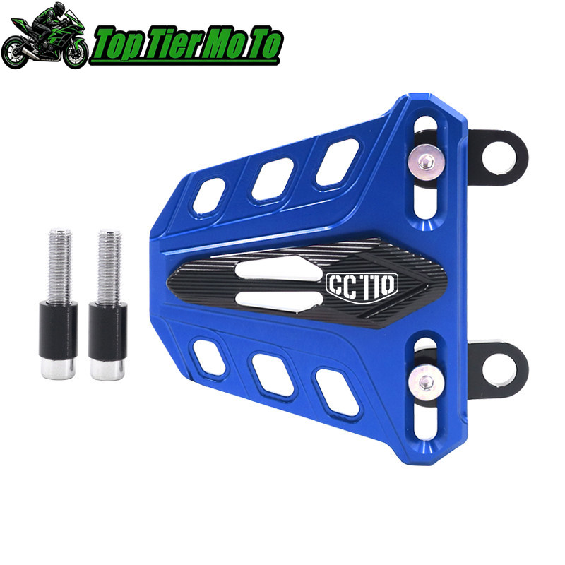 Geschikt voor Honda Cross Cub  - Crossfit Accessories recensie en prijs