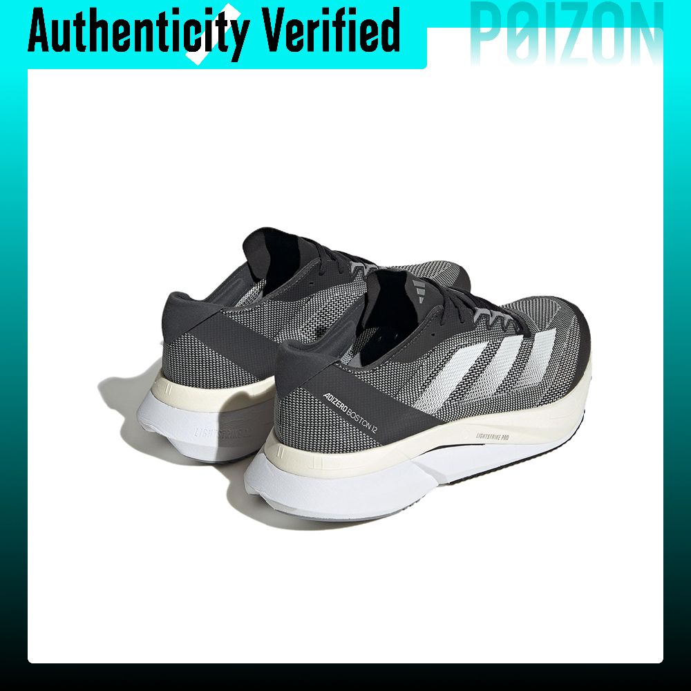 Adidas Adizero Boston 12 hardl - Adidas Shoes Adizero Boston 12 recensie en prijs