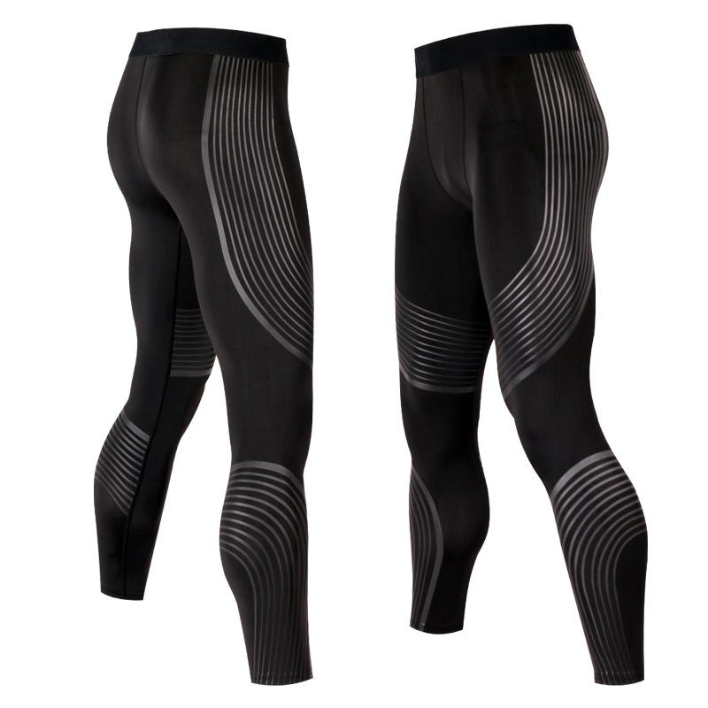 Panty Sport Man Running Fitnes - Crossfit Victory recensie en prijs