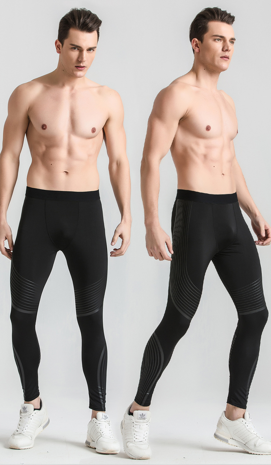 Panty Sport Man Running Fitnes - Crossfit Victory recensie en prijs
