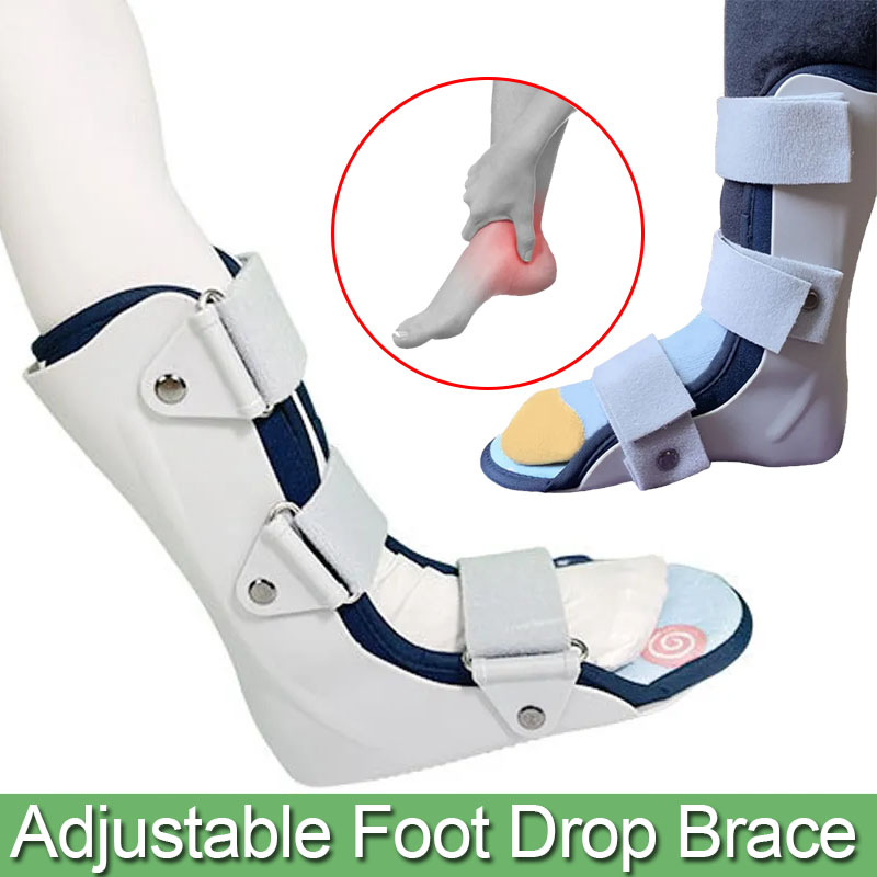 1 Stuks Verstelbare Kinderen V - Ankle Mobility Band recensie en prijs